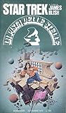 Star Trek 4 (La Pista delle Stelle, #4)