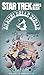 Star Trek 4 (La Pista delle Stelle, #4)