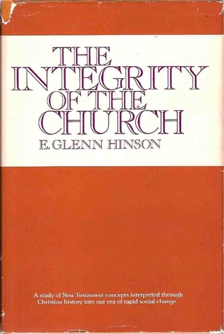 The Integrity of the Church