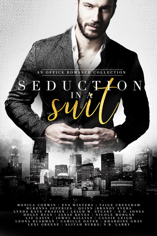 Seduction in a Suit (Kindle Edition)