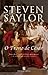 O Trono de César by Steven Saylor