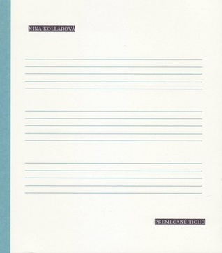 Premlčané Ticho (Paperback)