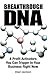 Breakthrough DNA by Dean Jackson