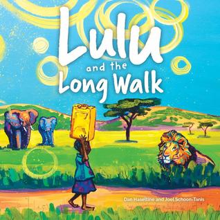 Lulu and the Long Walk