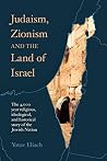 Judaism, Zionism ...