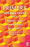 Primers: Volume Three Primers: Volume Three