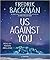 Us Against You (Beartown, #2)