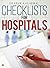 Checklists for Hospitals