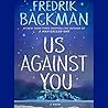 Us Against You by Fredrik Backman