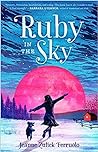 Ruby in the Sky by Jeanne Zulick Ferruolo
