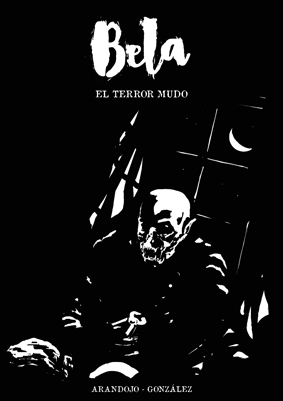 Bela: El Terror mudo