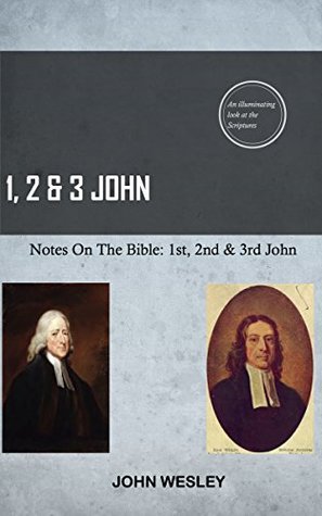 Wesley On John's Epistles: John Wesley's Notes On The Bible