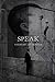 Speak by Jay Rossier