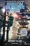 Ready Player One by Ernest Cline