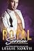 Royal Service (Royals of Da...