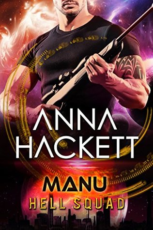 Manu (Hell Squad, #16)