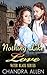 Nothing Like Love (Water Black Series #3)