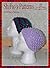 Knitting pattern-CP4-ladies crocodile stitch hat - worsted ya... by shifio patterrns