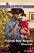 Yuletide Baby Bargain (Return to the Double-C Ranch #14)