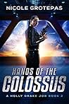 Hands of the Colo...