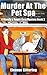 Murder at the Pet Spa (Mand...