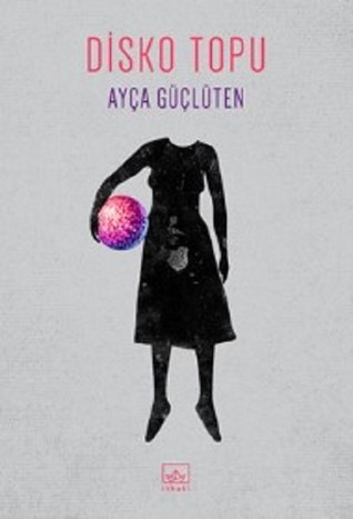 Disko Topu (Paperback)