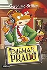 Enigma en el Prad...