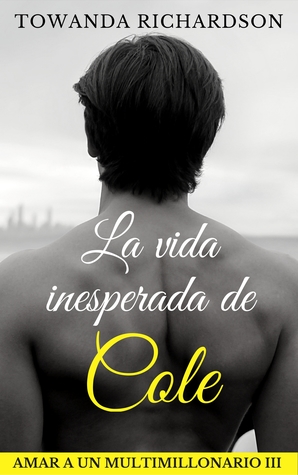 La vida inesperada de Cole