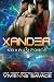 Xander (The Nova Force, #1)