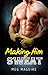Making Him Sweat (Wilinski's, #1)