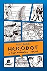 Herodot și începuturile istoriei by Jeanne Bendick