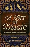 A Bit of Magic by Heather Hayden