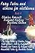 Fairy Tales and stories for...