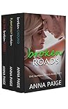 Broken Roads: The Broken series boxed set Broken Roads: The Broken series boxed set