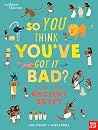 So You Think You'...