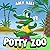 POTTY ZOO: The Best ABC Boo...