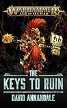 The Keys to Ruin
