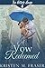 A Vow Redeemed