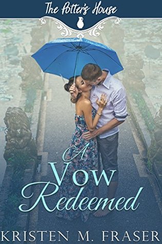 A Vow Redeemed (Kindle Edition)