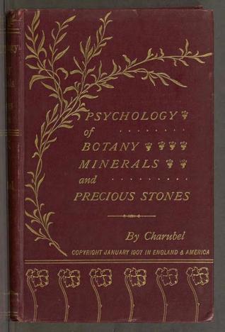 Psychology of Botany (Hardcover)