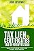 Tax Lien Certificates & Tax...