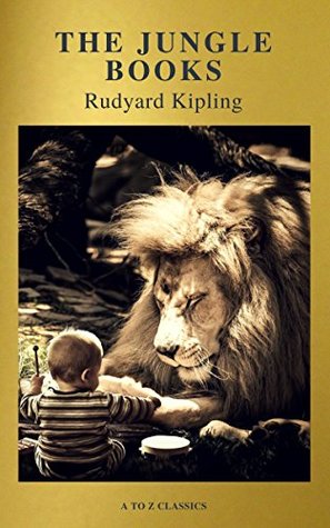 The Jungle Books