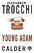 Young Adam by Alexander Trocchi