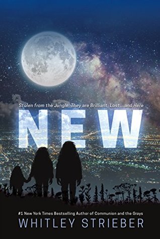 New (Kindle Edition)