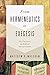 From Hermeneutics to Exegesis: The Trajectory of Biblical Interpretation