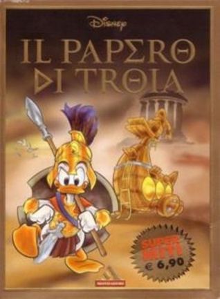 Il papero di Troia (Paperback)
