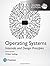 Operating Systems: Internals and Design Principles, Global Edition