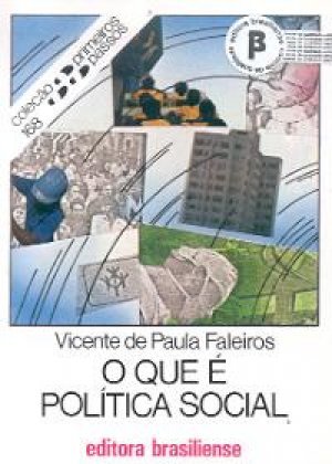 O que É Política Social