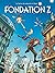 Fondation Z (Une Aventure d...