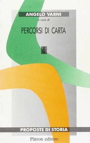 Percorsi di carta: I luoghi dei libri e dei documenti dalle accademie al computer
